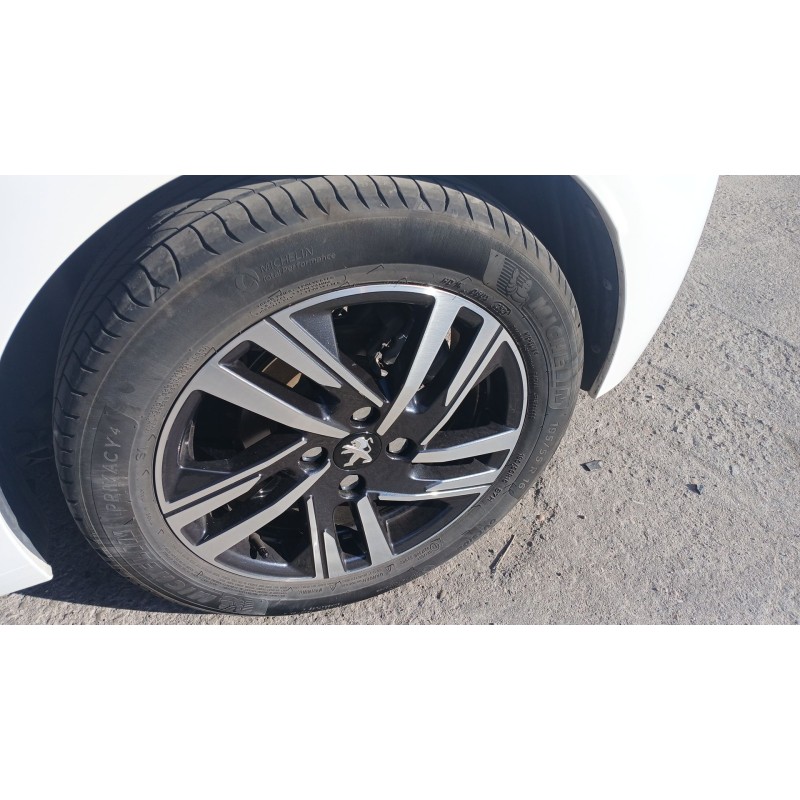 Recambio de juego llantas para peugeot 208 ii (ub_, up_, uw_, uj_) 1.2 puretech 100 referencia OEM IAM   