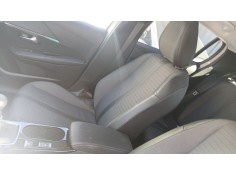 Recambio de juego asientos completo para peugeot 208 ii (ub_, up_, uw_, uj_) 1.2 puretech 100 referencia OEM IAM    2