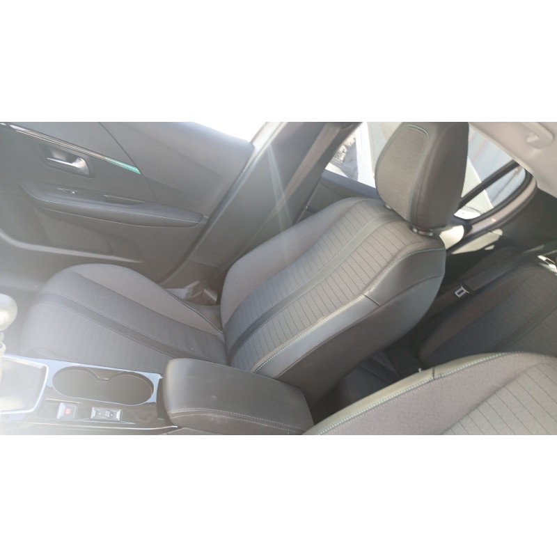 Recambio de juego asientos completo para peugeot 208 ii (ub_, up_, uw_, uj_) 1.2 puretech 100 referencia OEM IAM   