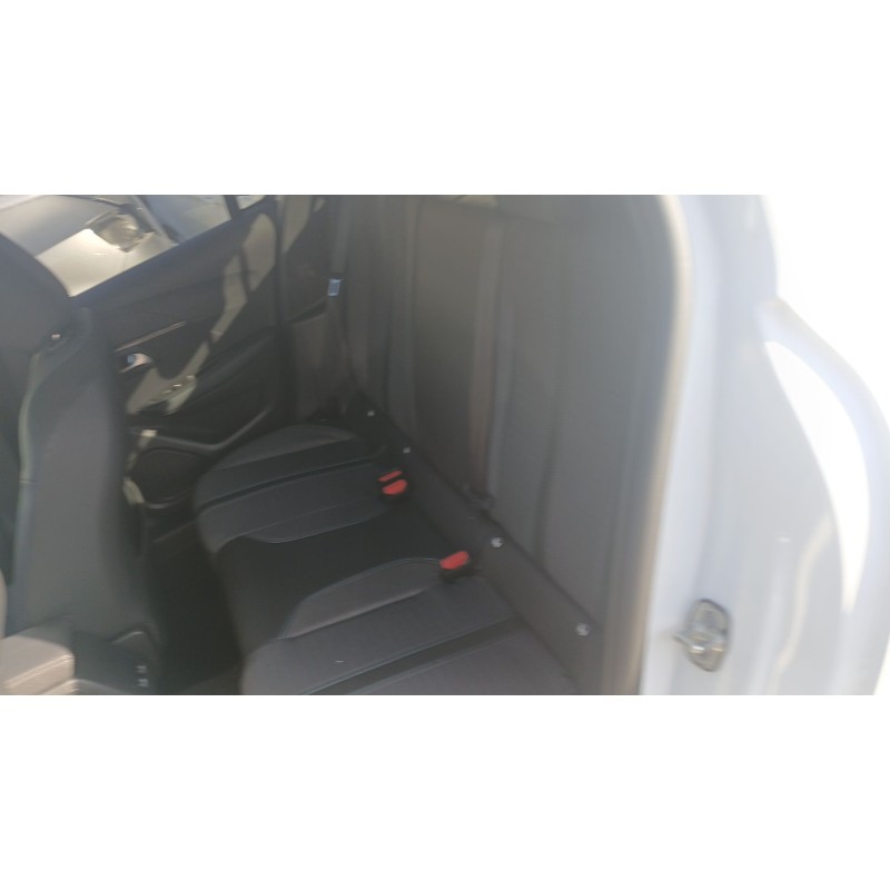 Recambio de juego asientos completo para peugeot 208 ii (ub_, up_, uw_, uj_) 1.2 puretech 100 referencia OEM IAM   
