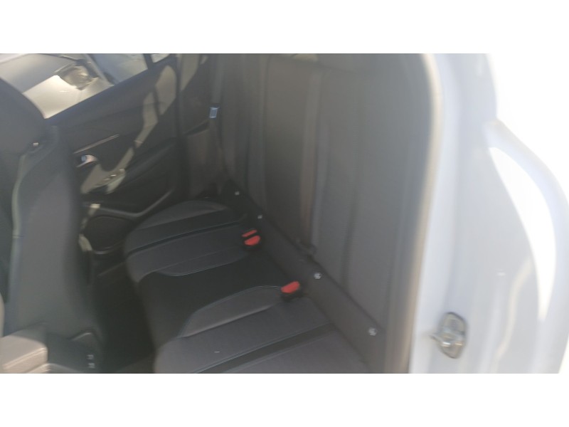 Recambio de juego asientos completo para peugeot 208 ii (ub_, up_, uw_, uj_) 1.2 puretech 100 referencia OEM IAM   