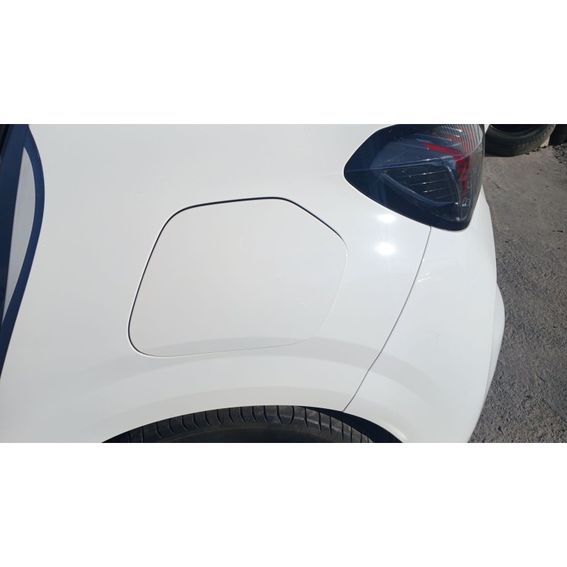 Recambio de tapa exterior combustible para peugeot 208 ii (ub_, up_, uw_, uj_) 1.2 puretech 100 referencia OEM IAM   