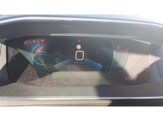 Recambio de cuadro instrumentos para peugeot 208 ii (ub_, up_, uw_, uj_) 1.2 puretech 100 referencia OEM IAM   