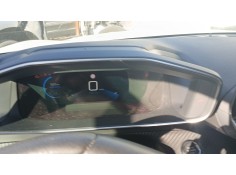 Recambio de cuadro instrumentos para peugeot 208 ii (ub_, up_, uw_, uj_) 1.2 puretech 100 referencia OEM IAM    2