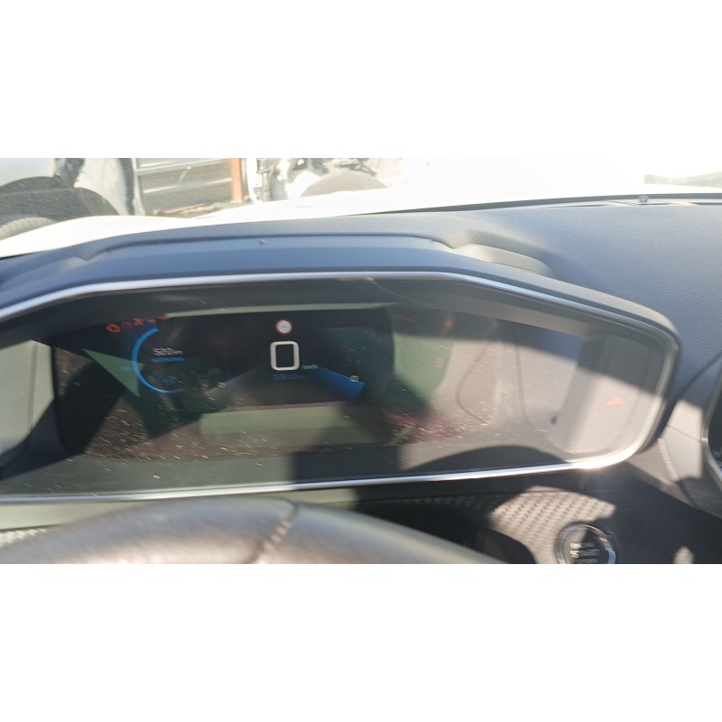 Recambio de cuadro instrumentos para peugeot 208 ii (ub_, up_, uw_, uj_) 1.2 puretech 100 referencia OEM IAM   