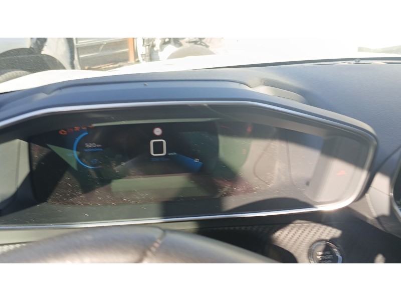 Recambio de cuadro instrumentos para peugeot 208 ii (ub_, up_, uw_, uj_) 1.2 puretech 100 referencia OEM IAM   