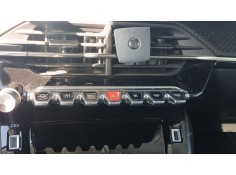 Recambio de mando multifuncion para peugeot 208 ii (ub_, up_, uw_, uj_) 1.2 puretech 100 referencia OEM IAM   