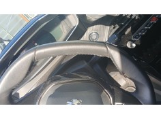Recambio de volante para peugeot 208 ii (ub_, up_, uw_, uj_) 1.2 puretech 100 referencia OEM IAM   