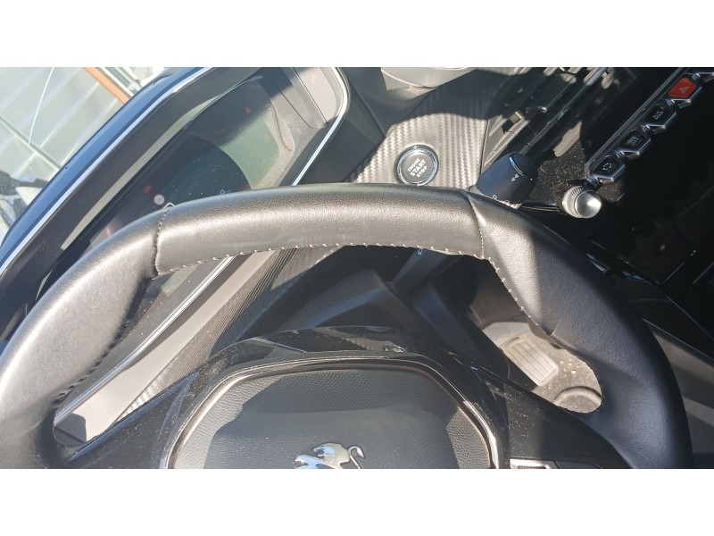 Recambio de volante para peugeot 208 ii (ub_, up_, uw_, uj_) 1.2 puretech 100 referencia OEM IAM   
