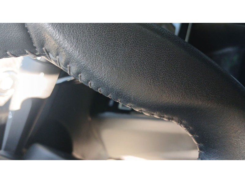 Recambio de volante para peugeot 208 ii (ub_, up_, uw_, uj_) 1.2 puretech 100 referencia OEM IAM   