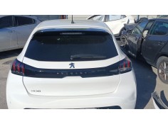 Recambio de porton trasero para peugeot 208 ii (ub_, up_, uw_, uj_) 1.2 puretech 100 referencia OEM IAM   