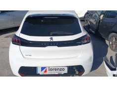 Recambio de porton trasero para peugeot 208 ii (ub_, up_, uw_, uj_) 1.2 puretech 100 referencia OEM IAM    2