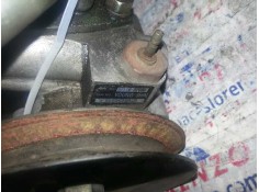 Recambio de bomba direccion para hyundai atos (mx) 1.0 cat referencia OEM IAM 5711002000   2