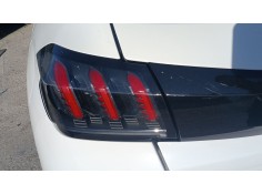 Recambio de piloto trasero izquierdo para peugeot 208 ii (ub_, up_, uw_, uj_) 1.2 puretech 100 referencia OEM IAM   
