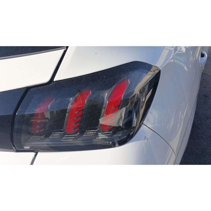 Recambio de piloto trasero derecho para peugeot 208 ii (ub_, up_, uw_, uj_) 1.2 puretech 100 referencia OEM IAM   