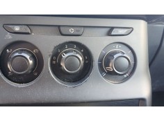 Recambio de mando calefaccion / aire acondicionado para citroën c3 ii (sc_) 1.4 hdi 70 (sc8hzc, sc8hr0, sc8hp4) referencia OEM I