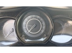 Recambio de cuadro instrumentos para citroën c3 ii (sc_) 1.4 hdi 70 (sc8hzc, sc8hr0, sc8hp4) referencia OEM IAM   