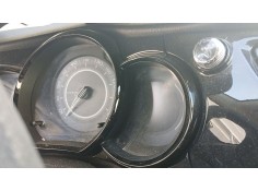 Recambio de cuadro instrumentos para citroën c3 ii (sc_) 1.4 hdi 70 (sc8hzc, sc8hr0, sc8hp4) referencia OEM IAM    2