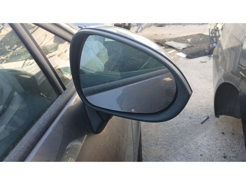 Recambio de retrovisor derecho para seat ibiza iv sc (6j1, 6p5) 1.2 tsi referencia OEM IAM   
