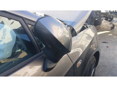 Recambio de retrovisor derecho para seat ibiza iv sc (6j1, 6p5) 1.2 tsi referencia OEM IAM    2