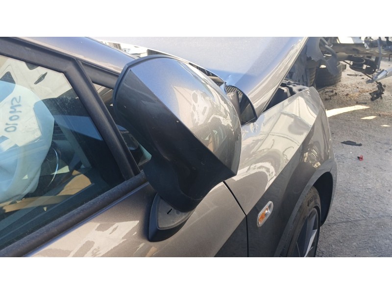 Recambio de retrovisor derecho para seat ibiza iv sc (6j1, 6p5) 1.2 tsi referencia OEM IAM   