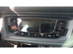 Recambio de mando climatizador para seat ibiza iv sc (6j1, 6p5) 1.2 tsi referencia OEM IAM   