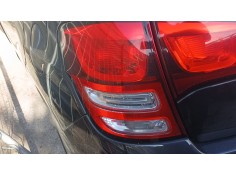 Recambio de piloto trasero izquierdo para citroën c3 ii (sc_) 1.4 hdi 70 (sc8hzc, sc8hr0, sc8hp4) referencia OEM IAM   