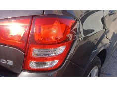 Recambio de piloto trasero derecho para citroën c3 ii (sc_) 1.4 hdi 70 (sc8hzc, sc8hr0, sc8hp4) referencia OEM IAM   