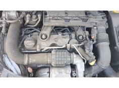 Recambio de motor completo para citroën c3 ii (sc_) 1.4 hdi 70 (sc8hzc, sc8hr0, sc8hp4) referencia OEM IAM 8HR  