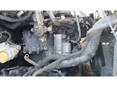 Recambio de caja cambios para seat ibiza iv sc (6j1, 6p5) 1.2 tsi referencia OEM IAM MPK  