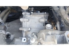 Recambio de caja cambios para seat ibiza iv sc (6j1, 6p5) 1.2 tsi referencia OEM IAM MPK   2