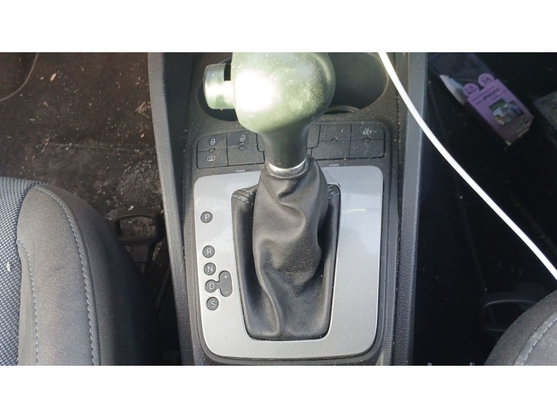 Recambio de caja cambios para seat ibiza iv sc (6j1, 6p5) 1.2 tsi referencia OEM IAM MPK  