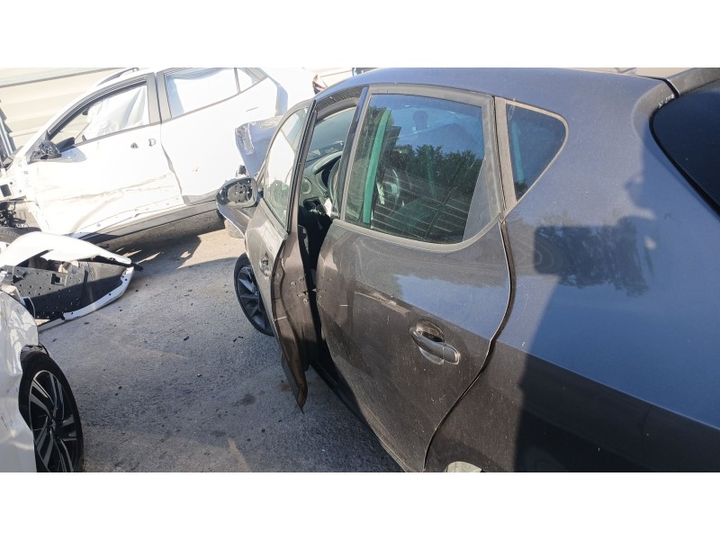 Recambio de puerta trasera izquierda para seat ibiza iv sc (6j1, 6p5) 1.2 tsi referencia OEM IAM   