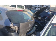 Recambio de porton trasero para seat ibiza iv sc (6j1, 6p5) 1.2 tsi referencia OEM IAM   