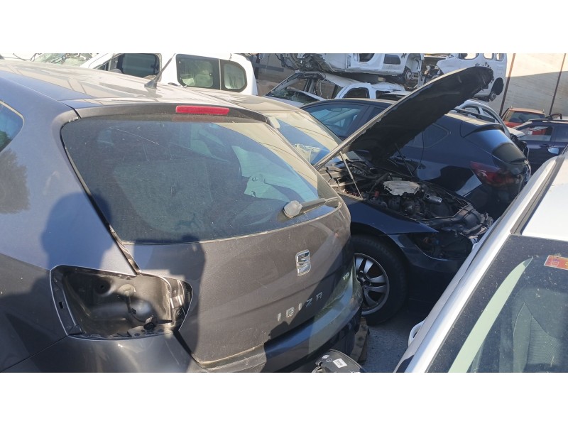 Recambio de porton trasero para seat ibiza iv sc (6j1, 6p5) 1.2 tsi referencia OEM IAM   