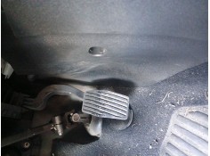 Recambio de pedal acelerador para opel corsa e (x15) 1.3 cdti (08, 68) referencia OEM IAM   