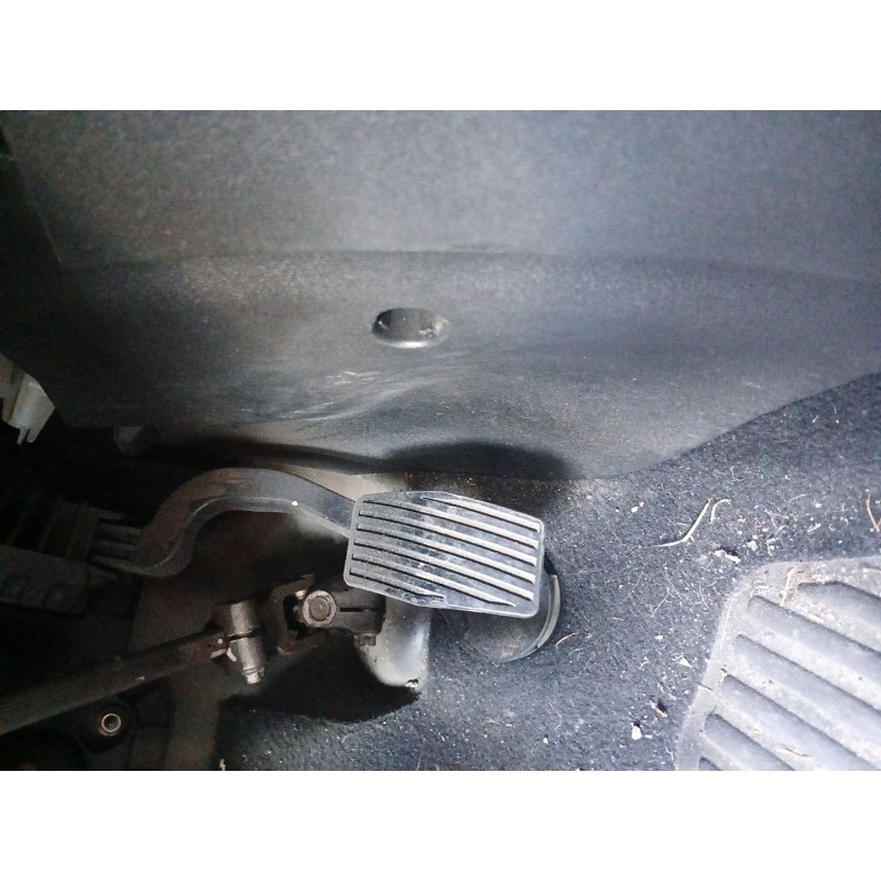 Recambio de pedal acelerador para opel corsa e (x15) 1.3 cdti (08, 68) referencia OEM IAM   