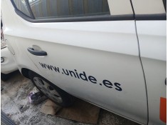 Recambio de puerta trasera derecha para opel corsa e (x15) 1.3 cdti (08, 68) referencia OEM IAM    2