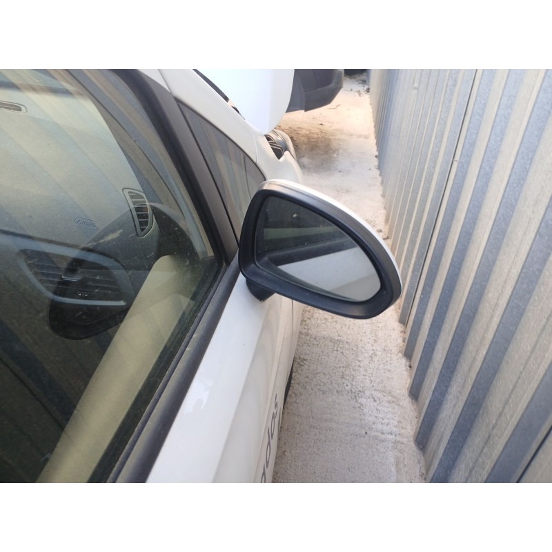 Recambio de retrovisor derecho para opel corsa e (x15) 1.3 cdti (08, 68) referencia OEM IAM   