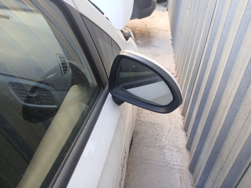 Recambio de retrovisor derecho para opel corsa e (x15) 1.3 cdti (08, 68) referencia OEM IAM   