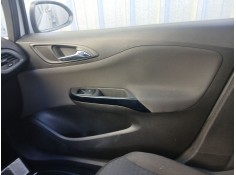 Recambio de elevalunas delantero derecho para opel corsa e (x15) 1.3 cdti (08, 68) referencia OEM IAM   