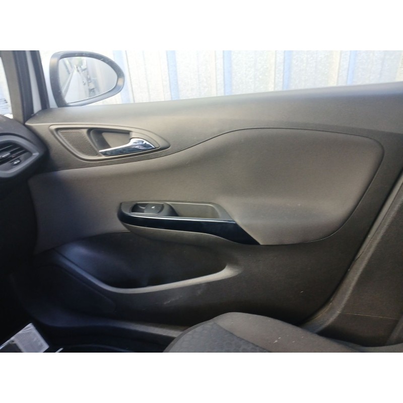 Recambio de elevalunas delantero derecho para opel corsa e (x15) 1.3 cdti (08, 68) referencia OEM IAM   