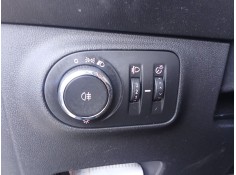 Recambio de mando luces para opel corsa e (x15) 1.3 cdti (08, 68) referencia OEM IAM   