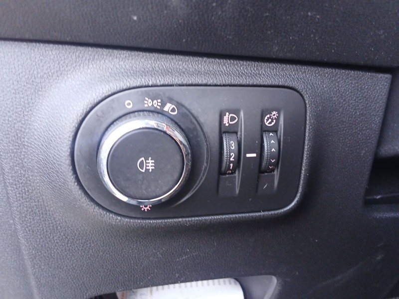 Recambio de mando luces para opel corsa e (x15) 1.3 cdti (08, 68) referencia OEM IAM   