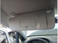 Recambio de parasol izquierdo para opel corsa e (x15) 1.3 cdti (08, 68) referencia OEM IAM   