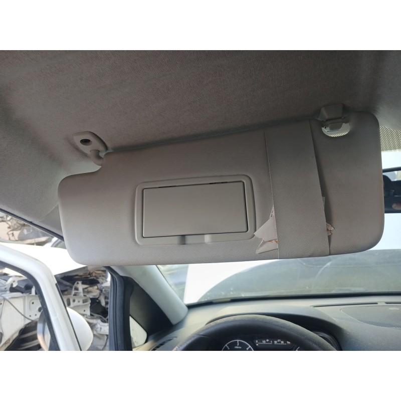 Recambio de parasol izquierdo para opel corsa e (x15) 1.3 cdti (08, 68) referencia OEM IAM   