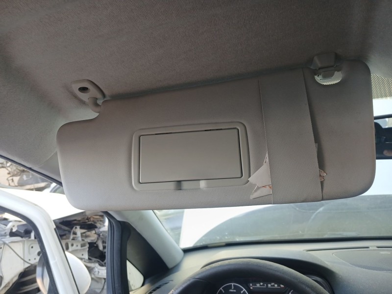 Recambio de parasol izquierdo para opel corsa e (x15) 1.3 cdti (08, 68) referencia OEM IAM   