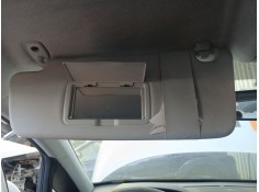 Recambio de parasol izquierdo para opel corsa e (x15) 1.3 cdti (08, 68) referencia OEM IAM    2