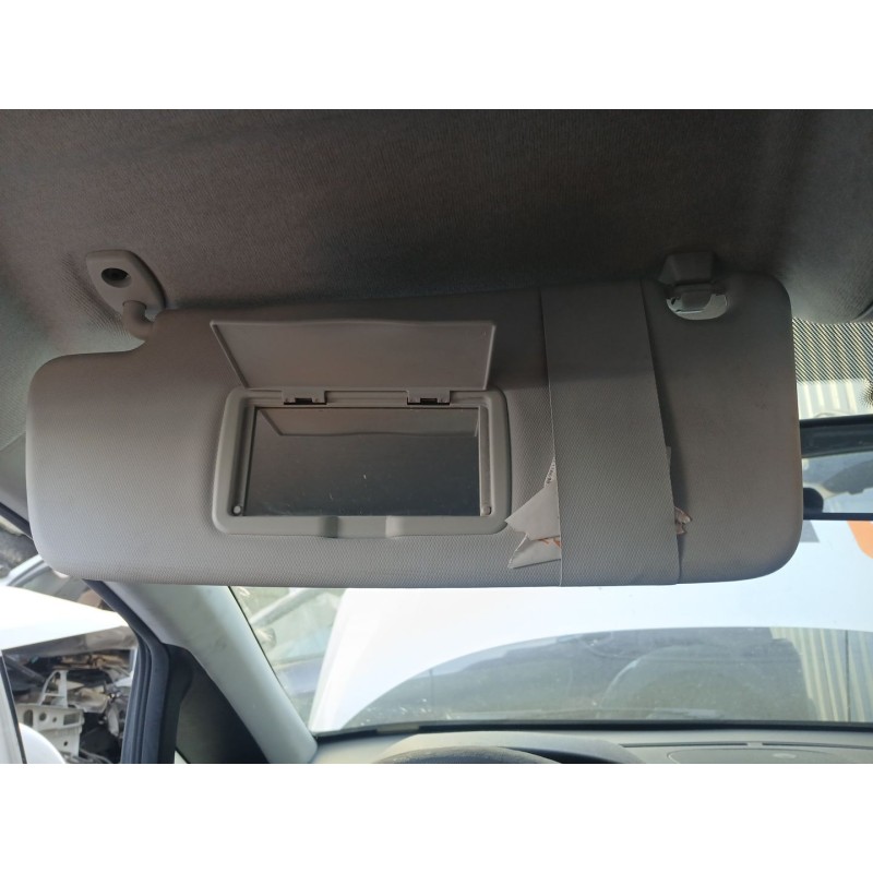 Recambio de parasol izquierdo para opel corsa e (x15) 1.3 cdti (08, 68) referencia OEM IAM   
