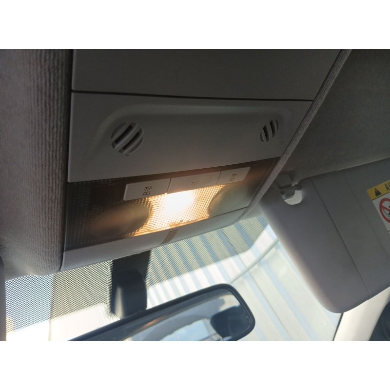 Recambio de luz interior para opel corsa e (x15) 1.3 cdti (08, 68) referencia OEM IAM   